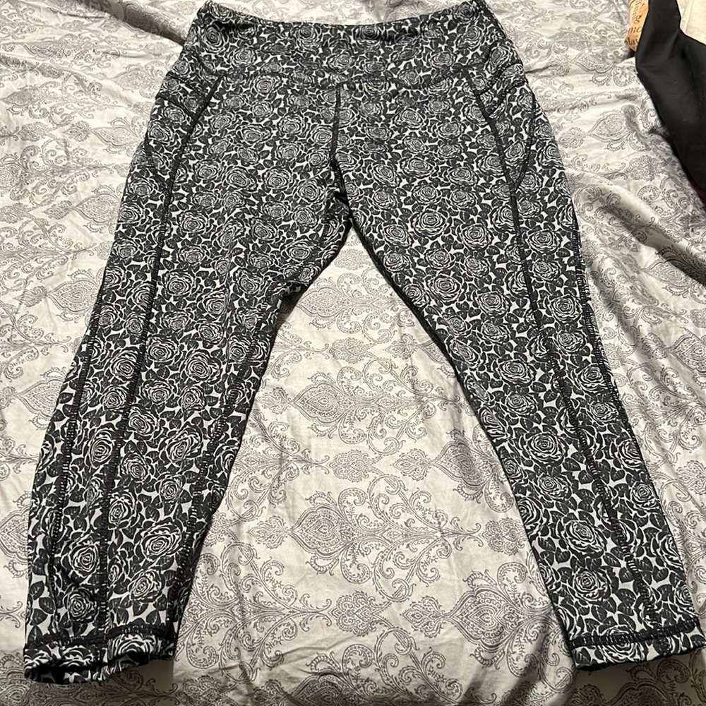 Cute capris